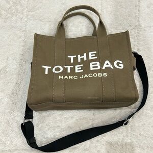 Marc Jacobs Tote Bag
